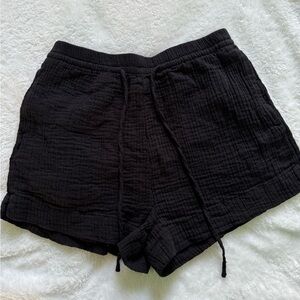 H&M Dress shorts
